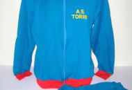 A.S. Torre  Di Blas Claudio 1991-92  -  738